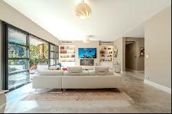 Modern villa for rent in Mougins - Gated community