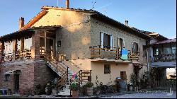 Country House with cellar and vineyard, Montepulciano - Tuscany