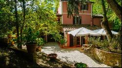 La Galleria d'Arte, Cetona, Siena, Toscana 