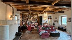 A1-energetic class country house with land near Amelia, Terni - Umbria