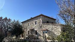 A1-energetic class country house with land near Amelia, Terni - Umbria