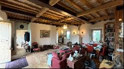 A1-energetic class country house with land near Amelia, Terni - Umbria