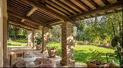 Charming country house by the lake, Passignano sul Trasimeno - Umbria