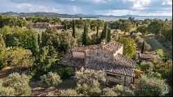 Charming country house by the lake, Passignano sul Trasimeno - Umbria