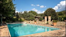 Charming country house by the lake, Passignano sul Trasimeno - Umbria