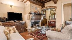 Charming country house by the lake, Passignano sul Trasimeno - Umbria