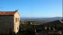 The Nobelwoman's rooms, Roccastrada, Grosseto - Toscana