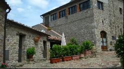 The Nobelwoman's rooms, Roccastrada, Grosseto - Toscana