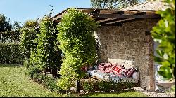 Piazza Apartment in Piegaro, Perugia, Umbria