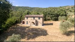 La Loggia country house near Cortona, Arezzo – Tuscany