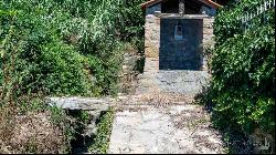 Eighteenth-century farmhouse La Fonte, Cortona, Arezzo - Tuscany