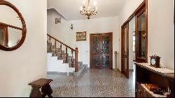 5-bedroom villa with garage + garden in Montepulciano, Siena - Tuscany