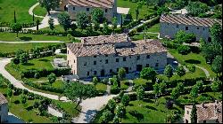 My Piece of Heaven, Cortona, Arezzo - Toscana