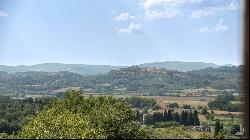 Casale Al Vento classic stone house, Citta della Pieve, Perugia-Umbria