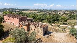 Casale Al Vento classic stone house, Città della Pieve, Perugia-Umbria