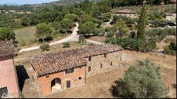 Casale Al Vento classic stone house, Città della Pieve, Perugia-Umbria