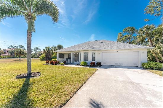 17521 Pomegrante Way, Punta Gorda, FL 33955