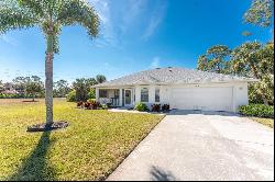 17521 Pomegrante Way, Punta Gorda, FL 33955