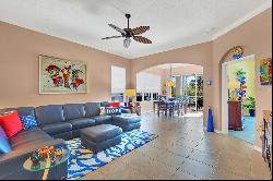 1584 Monarch Dr, Venice, FL 34293