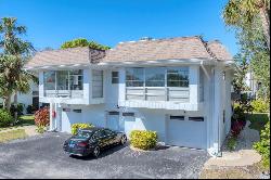 527 Sutton Pl #T-12, Longboat Key, FL 34228