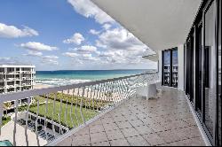 2100 S Ocean Boulevard #602s, Palm Beach, FL 33480