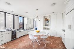 52 East End Avenue 12Ac/14Bc In Upper East Side, New York