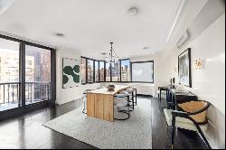 52 East End Avenue 12Ac/14Bc In Upper East Side, New York