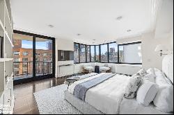 52 East End Avenue 12Ac/14Bc In Upper East Side, New York