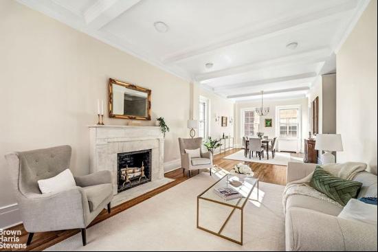 829 Park Avenue 7C In Upper East Side, New York