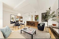 393 West End Avenue 6F In Upper West Side, New York