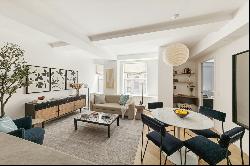 393 West End Avenue 6F In Upper West Side, New York