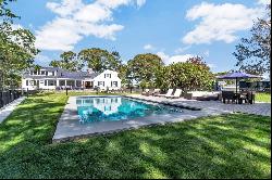 16 Walley Court, Barnstable, MA 02601