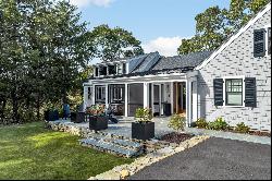 16 Walley Court, Barnstable, MA 02601