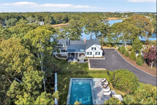 16 Walley Court, Barnstable, MA 02601