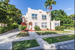 731 46Th Street In West Palm Beach, Florida