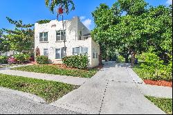 731 46Th Street In West Palm Beach, Florida