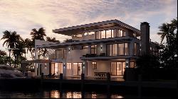 441 Isle Of Palms Dr In Fort Lauderdale, Florida