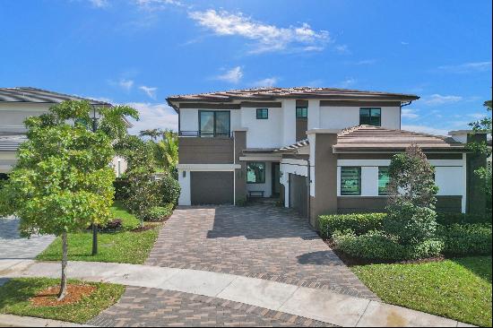 8660 Pacifica Lane,Parkland, FL, 33067