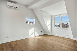 Pre-Construction Pricing! Sunlit Loft Retreat in Provincetown’s Gallery District