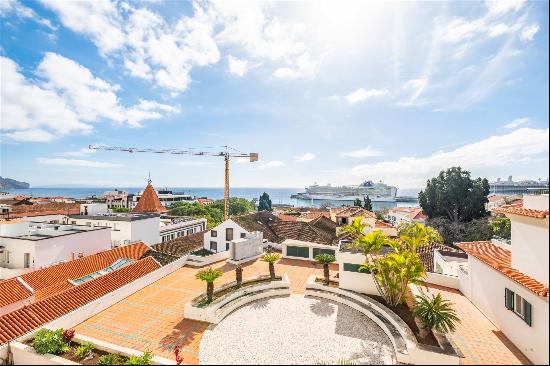 Ultimo Piso/Penthouse, 4 bedrooms, for Sale