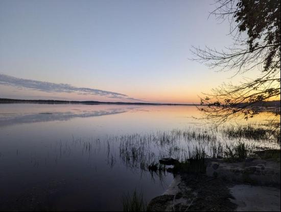 Turn-Key Lake Home with Spectacular Views