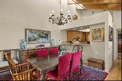 117 West Hyman Avenue Unit 2, Aspen, CO 81611