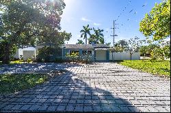 846 Sw 9th St,Fort Lauderdale, FL, 33315