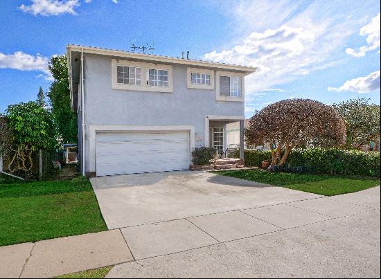 11026 Aletta Avenue, Culver City, CA 90232