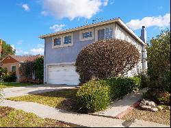 11026 Aletta Avenue, Culver City, CA 90232