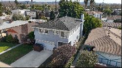 11026 Aletta Avenue, Culver City, CA 90232