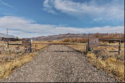 80 Acres Strawberry Reservoir