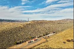 80 Acres Strawberry Reservoir