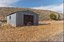 80 Acres Strawberry Reservoir