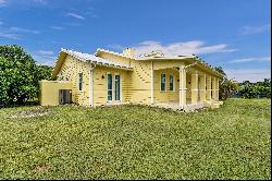 21401 SW 246th St, Homestead, FL